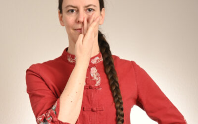 Meditation Tsa Lung September 2026
