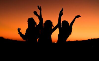 BIODANZA Schnupperstunde