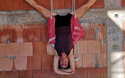 WORKSHOP: YOGA MIT SEILEN